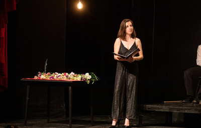 Utrinki s sklepne slovesnosti 53. Tedna slovenske drame <em>Foto: Mediaspeed</em>