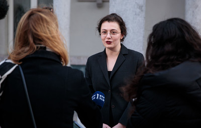 Utrinki s sklepne slovesnosti 53. Tedna slovenske drame <em>Foto: Mediaspeed</em>