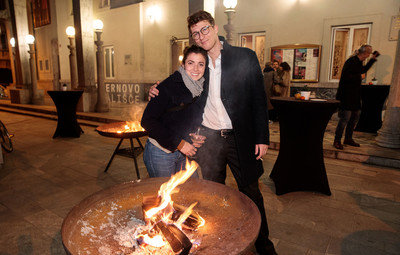 Utrinki s sklepne slovesnosti 53. Tedna slovenske drame <em>Foto: Mediaspeed</em>