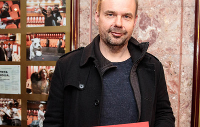 Utrinki s sklepne slovesnosti 53. Tedna slovenske drame <em>Foto: Mediaspeed</em>