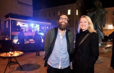 Utrinki s sklepne slovesnosti 53. Tedna slovenske drame <em>Foto: Mediaspeed</em>