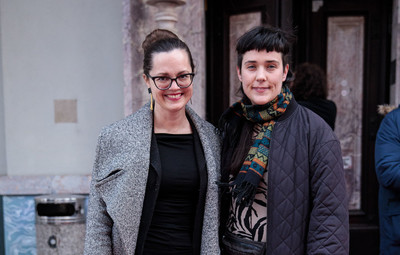 Utrinki s sklepne slovesnosti 53. Tedna slovenske drame <em>Foto: Mediaspeed</em>