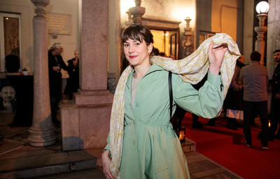 Utrinki s sklepne slovesnosti 53. Tedna slovenske drame <em>Foto: Mediaspeed</em>