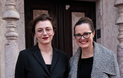 Utrinki s sklepne slovesnosti 53. Tedna slovenske drame <em>Foto: Mediaspeed</em>