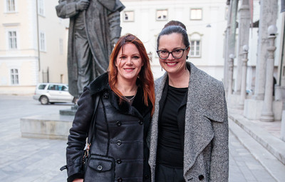 Utrinki s sklepne slovesnosti 53. Tedna slovenske drame <em>Foto: Mediaspeed</em>