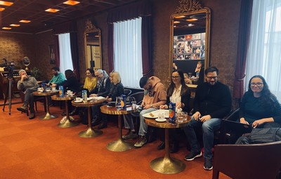 V Prešernovem gledališču predstavili program 53. Tedna slovenske drame