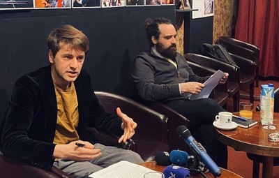 V Prešernovem gledališču predstavili program 53. Tedna slovenske drame