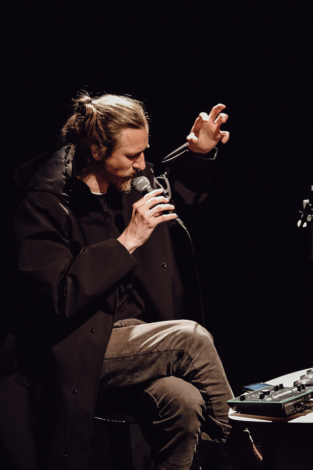 Utrinki s koncerta Brata Krajnčan <em>Foto: Maša Pirc</em>