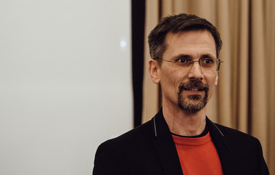 Utrinki z dneva nominirancev za nagrado za mladega dramatika <em>Foto: Maša Pirc</em>
