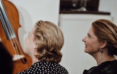 Utrinki s koncerta Iztoka Mlakarja <em>Foto: Maša Pirc</em>