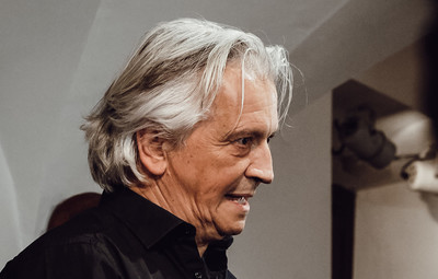 Utrinki s koncerta Iztoka Mlakarja <em>Foto: Maša Pirc</em>
