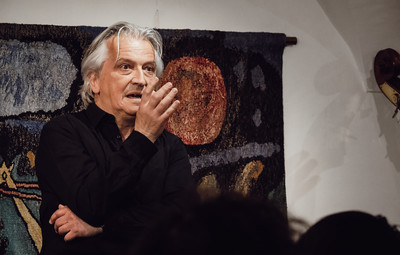Utrinki s koncerta Iztoka Mlakarja <em>Foto: Maša Pirc</em>