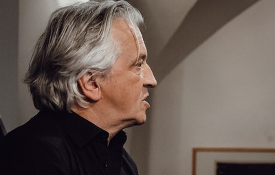 Utrinki s koncerta Iztoka Mlakarja <em>Foto: Maša Pirc</em>