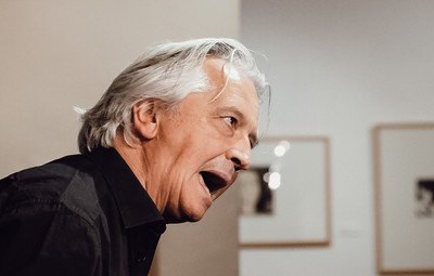 Utrinki s koncerta Iztoka Mlakarja <em>Foto: Maša Pirc</em>