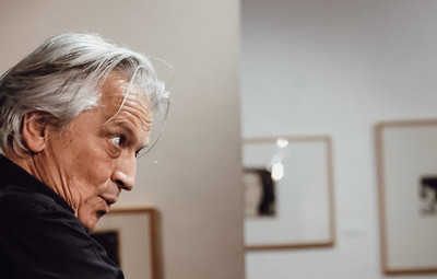 Utrinki s koncerta Iztoka Mlakarja <em>Foto: Maša Pirc</em>