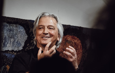 Utrinki s koncerta Iztoka Mlakarja <em>Foto: Maša Pirc</em>