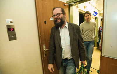 53. Teden slovenske drame slovesno odprt <em>Foto: Mediaspeed</em>
