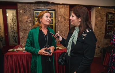 53. Teden slovenske drame slovesno odprt <em>Foto: Mediaspeed</em>