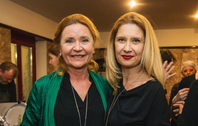 53. Teden slovenske drame slovesno odprt <em>Foto: Mediaspeed</em>