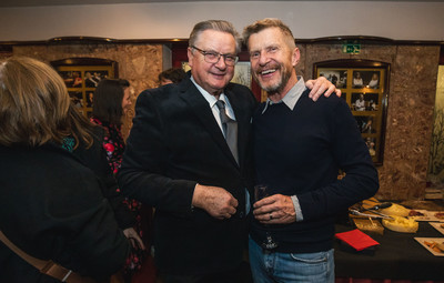 53. Teden slovenske drame slovesno odprt <em>Foto: Mediaspeed</em>
