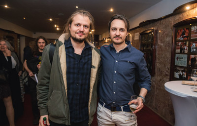 53. Teden slovenske drame slovesno odprt <em>Foto: Mediaspeed</em>