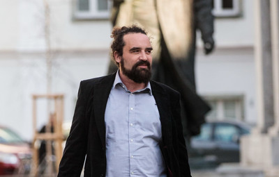 53. Teden slovenske drame slovesno odprt <em>Foto: Mediaspeed</em>