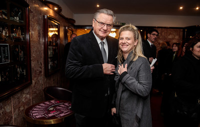53. Teden slovenske drame slovesno odprt <em>Foto: Mediaspeed</em>