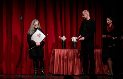 53. Teden slovenske drame slovesno odprt <em>Foto: Mediaspeed</em>