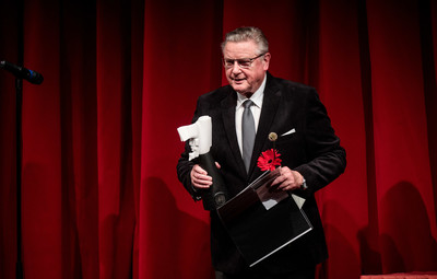 53. Teden slovenske drame slovesno odprt <em>Foto: Mediaspeed</em>