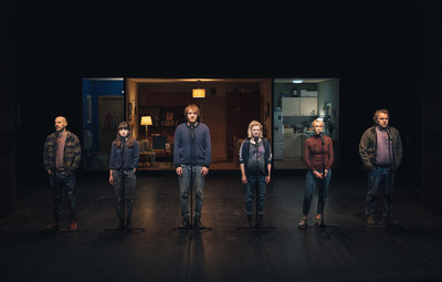 Usedline <em>Foto: Peter Giodani</em>