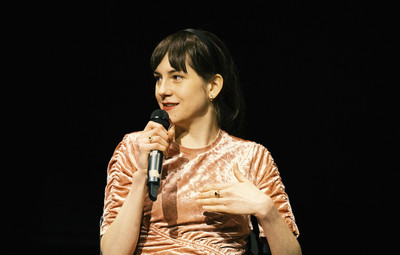 Utrinki z dneva nominirancev za nagrado Slavka Gruma <em>Foto: Urška Boljkovac</em>