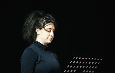 Utrinki z dneva nominirancev za nagrado Slavka Gruma <em>Foto: Urška Boljkovac</em>
