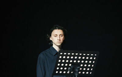 Utrinki z dneva nominirancev za nagrado Slavka Gruma <em>Foto: Urška Boljkovac</em>