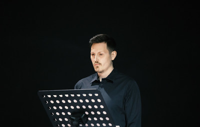Utrinki z dneva nominirancev za nagrado Slavka Gruma <em>Foto: Urška Boljkovac</em>