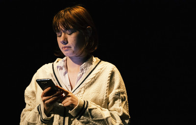 Utrinki z dneva nominirancev za nagrado Slavka Gruma <em>Foto: Urška Boljkovac</em>