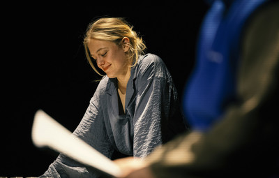Utrinki z dneva nominirancev za nagrado Slavka Gruma <em>Foto: Urška Boljkovac</em>