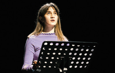 Utrinki z dneva nominirancev za nagrado Slavka Gruma <em>Foto: Urška Boljkovac</em>