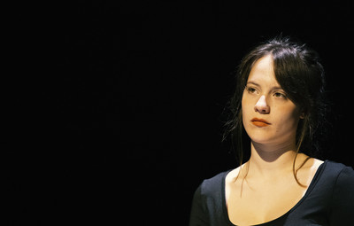Utrinki z dneva nominirancev za nagrado Slavka Gruma <em>Foto: Urška Boljkovac</em>