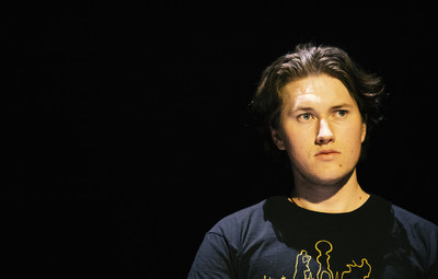 Utrinki z dneva nominirancev za nagrado Slavka Gruma <em>Foto: Urška Boljkovac</em>