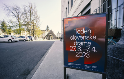 Utrinki z dneva nominirancev za nagrado Slavka Gruma <em>Foto: Urška Boljkovac</em>