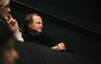 Utrinki z dneva nominirancev za nagrado Slavka Gruma <em>Foto: Urška Boljkovac</em>