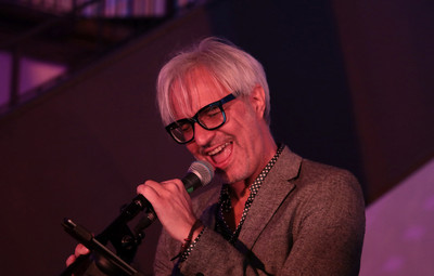 Rok Gregor Vilcnik rokgre <em>Foto: Brada</em>