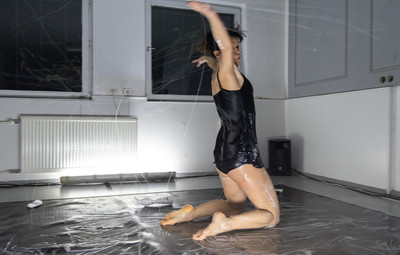 Spolna vzgoja II: Diagnoza + Consentire <em>Foto: Branka Keser</em>