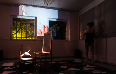 Spolna vzgoja II: Diagnoza + Consentire <em>Foto: Branka Keser</em>