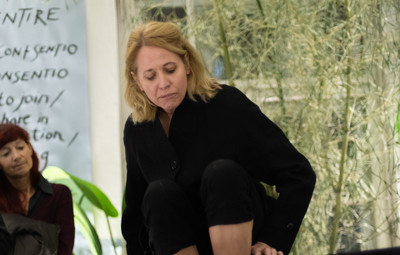 Spolna vzgoja II: Diagnoza + Consentire <em>Foto: Branka Keser</em>