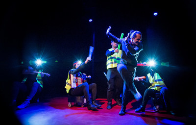Realisti  <em>Foto: A. Saška Mutić</em>