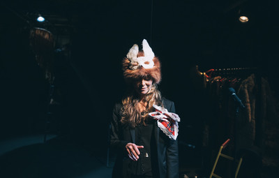 Ne ti meni Alice (once again) <em>Foto: Peter Giodani</em>