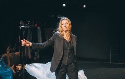 Ne ti meni Alice (once again) <em>Foto: Peter Giodani</em>