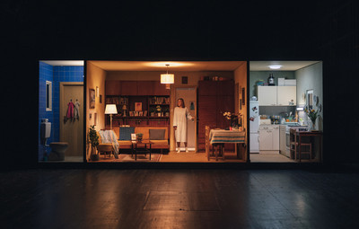 Usedline <em>Foto: Peter Giodani</em>