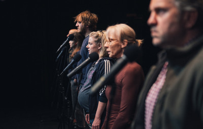 Usedline <em>Foto: Peter Giodani</em>